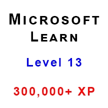Microsoft Learning
