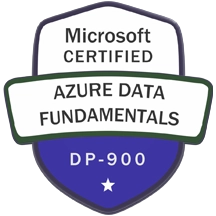 DP-900 Badge