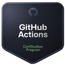 gh-200 Badge