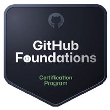gh-900 Badge