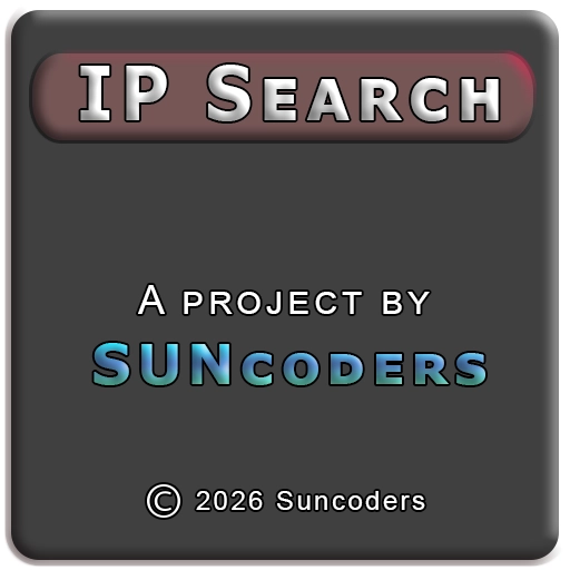 IP Search
